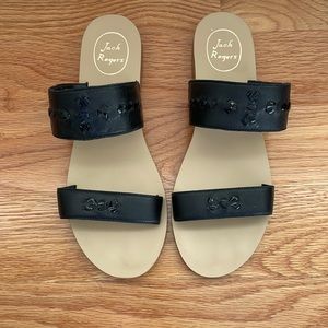 Jack Rogers Sandals. Size 8.5